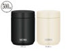 サーモス(THERMOS)JED-500真空断熱スープジャー500ml
