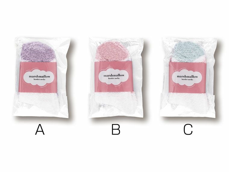 パッケージ入り