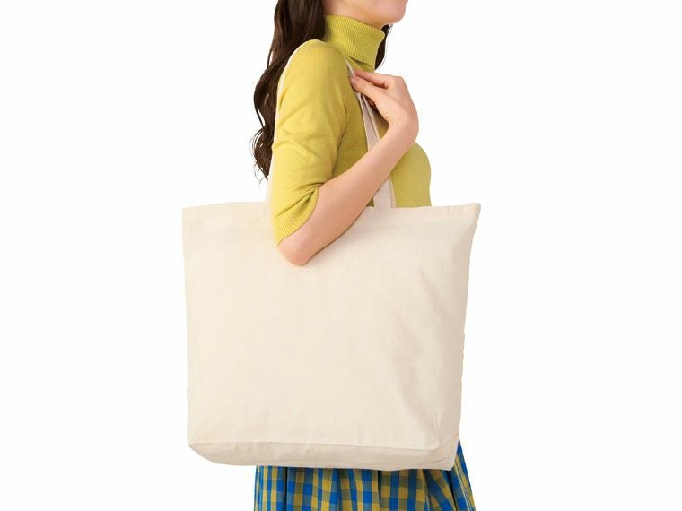 肩掛けイメージ