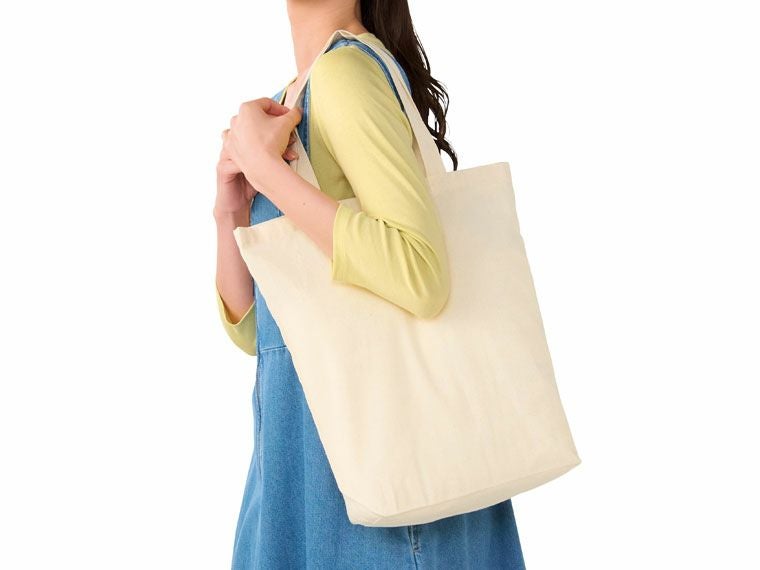 肩掛けイメージ