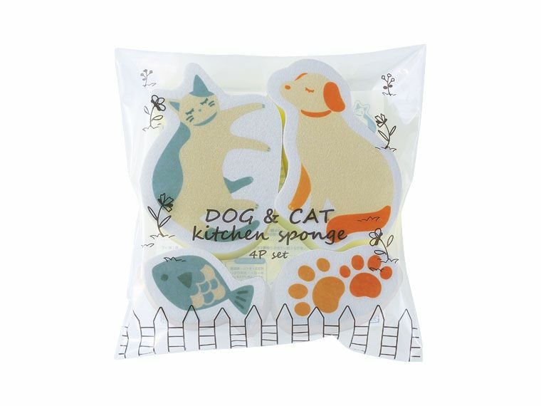 パッケージ入り