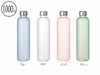 目盛り付フロストボトル1000ml