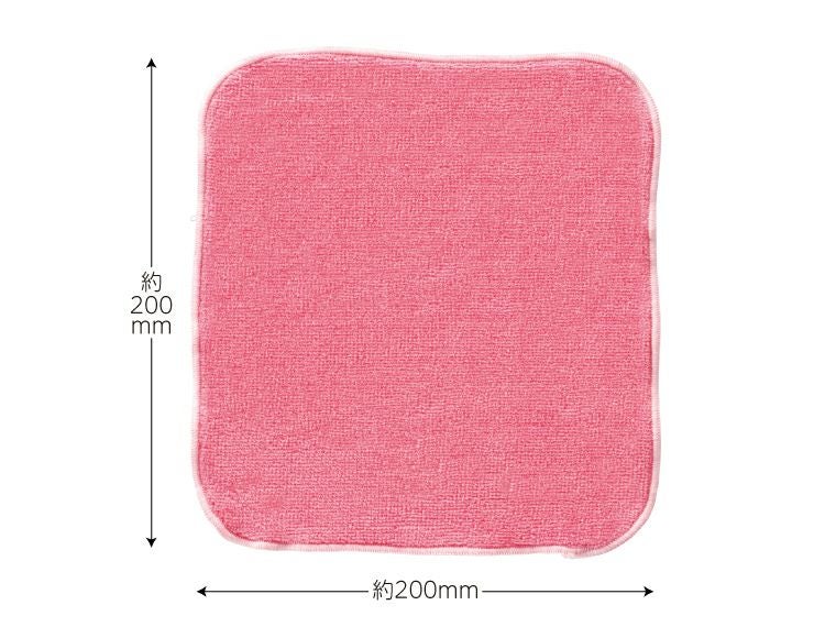 トイロ ギフトボックス入ハンカチタオル商品画像