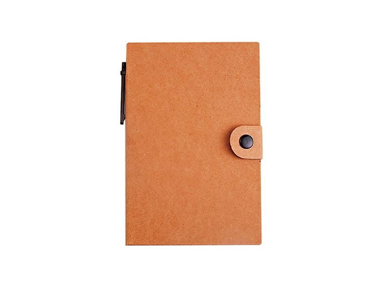 A6エコメモノート商品イメージ