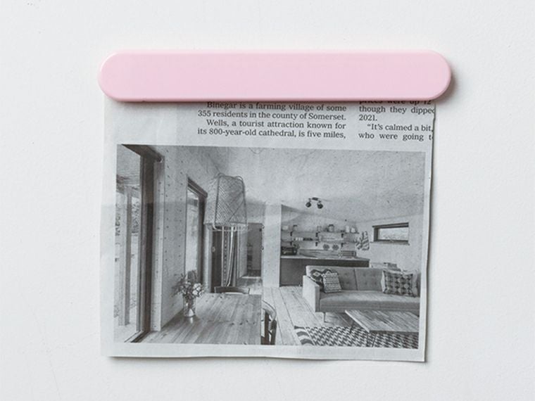 マグネットバーピッコロ使用イメージ