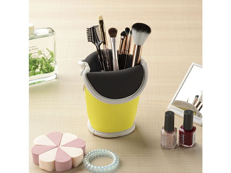 スタンドペンケース使用イメージ