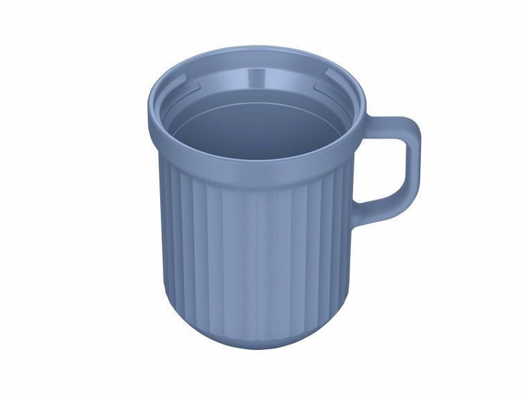 フタを開けた時