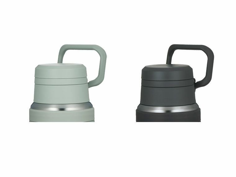 キャリーループ付