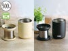 サーモス(THERMOS)JTB-500FI真空断熱ティータンブラー500ml