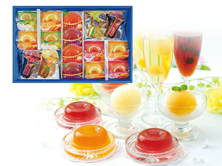 デリシュ・ボヌール