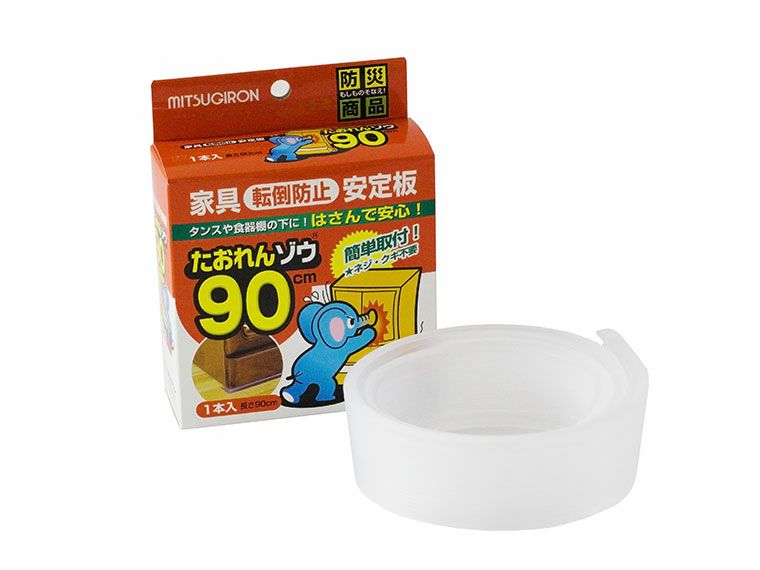 たおれんゾウ　９０　EVA