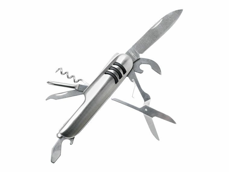 マルチ8WAYツール