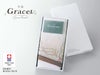 今治グレイスト・箱入りフェイスタオル