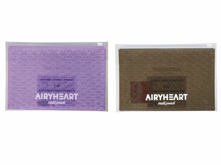 パッケージ入り