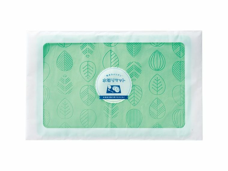 パッケージ入り