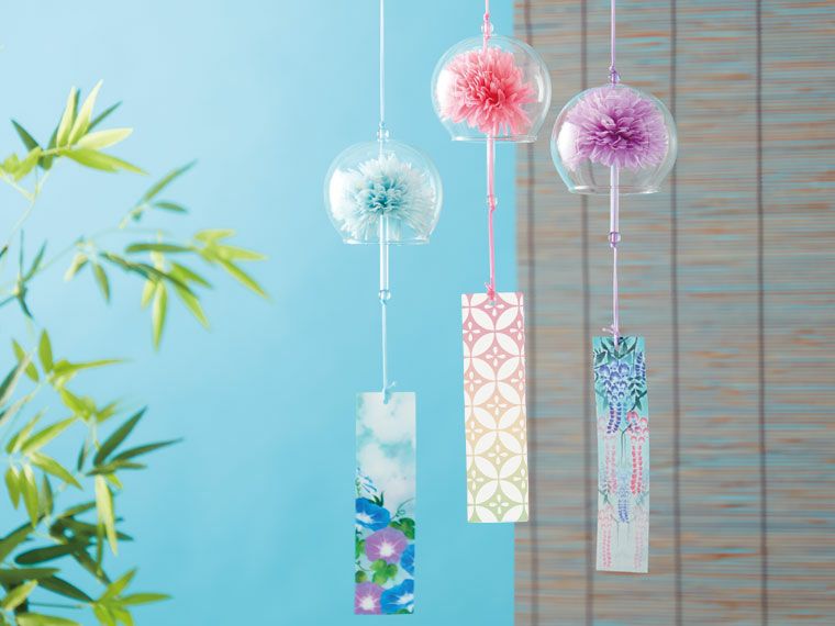 花風鈴