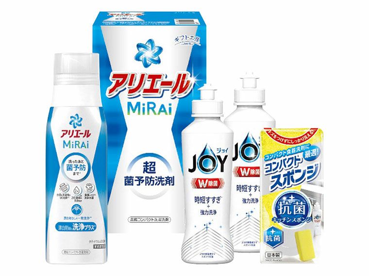 ギフト工房　アリエールミライセット AM-15