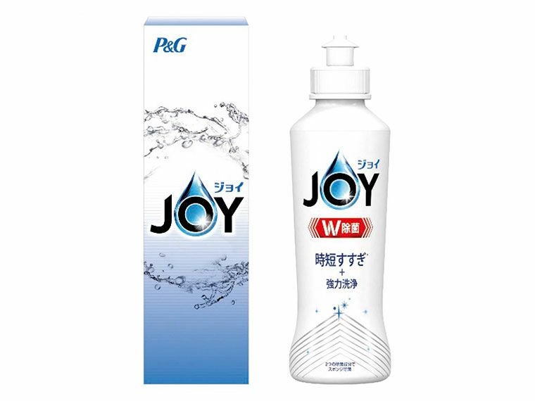 P&G　ジョイコンパクト170ml(箱入) CPJN-1C