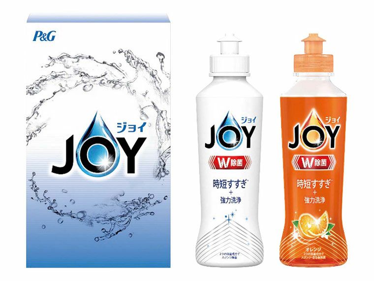 P&G　ジョイコンパクト170ml×2本(箱入) CPJN-2C