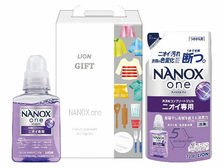 ライオン　プチギフト LPE-10