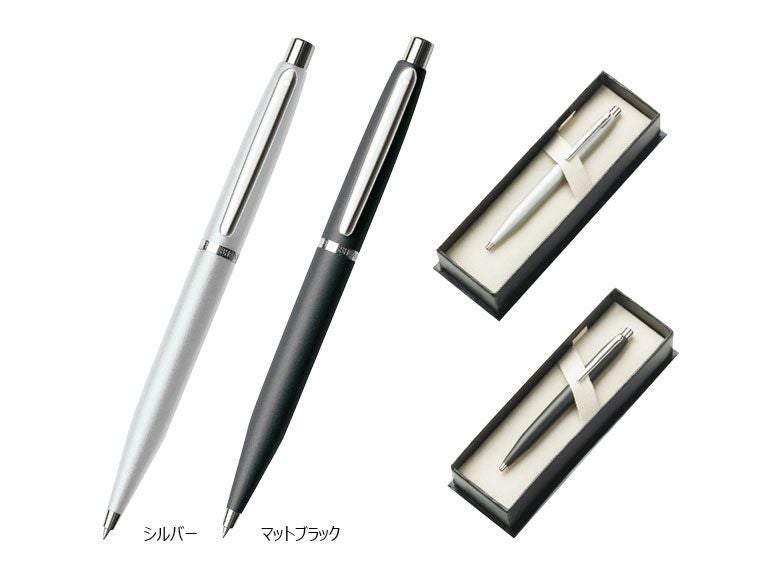 シェーファー　ボールペン　ブラス(マットラッカー仕上げ)