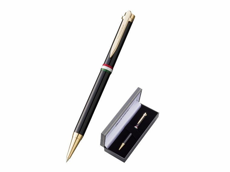 オロビアンコ　ラ・スクリヴェリア ボールペン