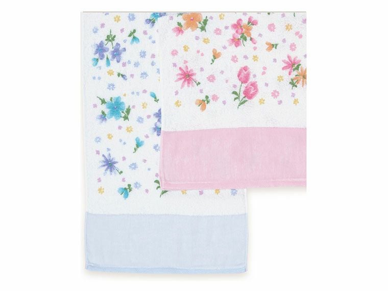 ビジネスタオル　みやび