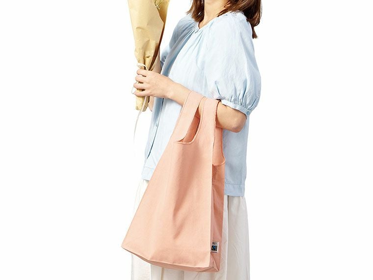 手持ちの時のサイズ感