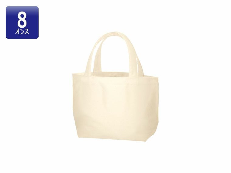 ライトキャンバストート（S）　ナチュラル