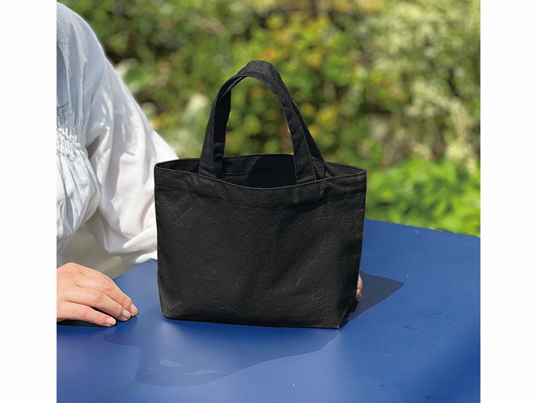 商品のサイズ感