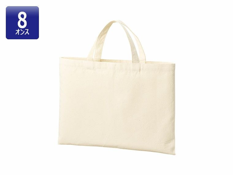 ライトキャンバスレッスントート　ナチュラル