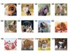 ラブリードッグ 壁掛けカレンダー12ヶ月
