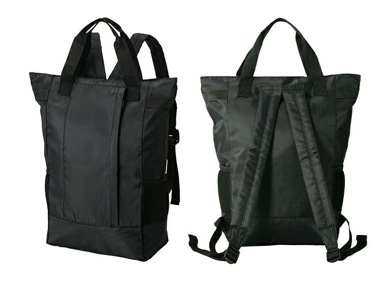 デイリーユース2WAYバックパック商品画像