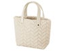 レグネージュ・ジャガードボアトートバッグ商品画像