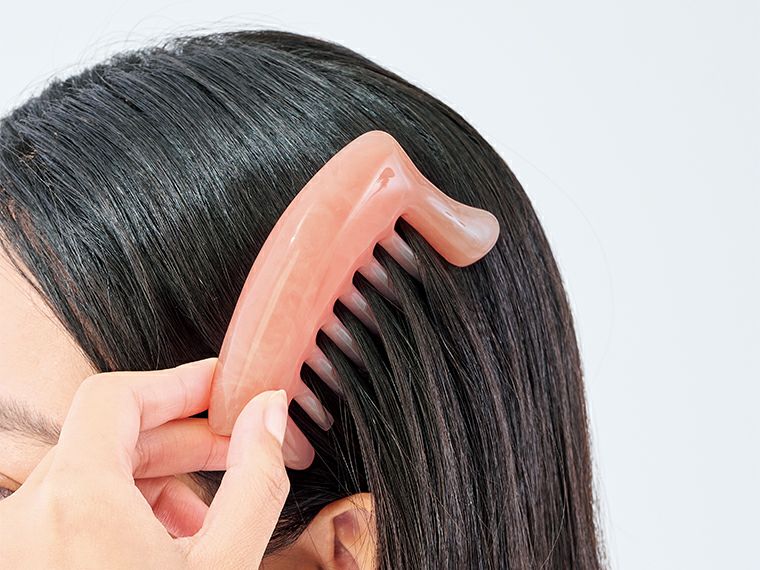 エスポワ カッサコーム使用イメージ