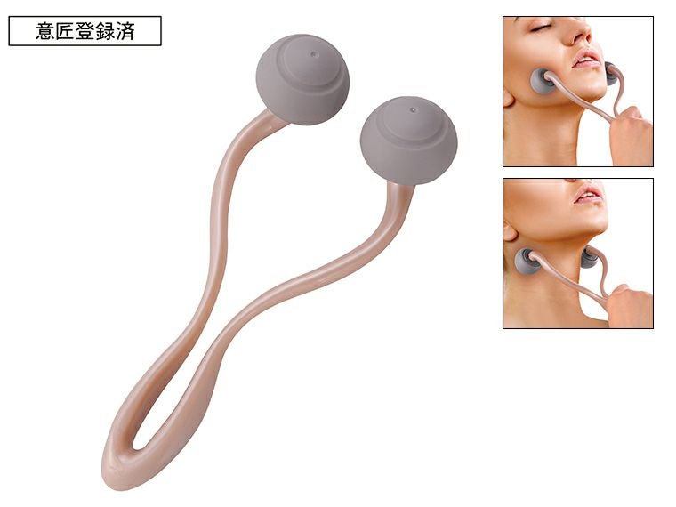 フェイシャルビューティローラー