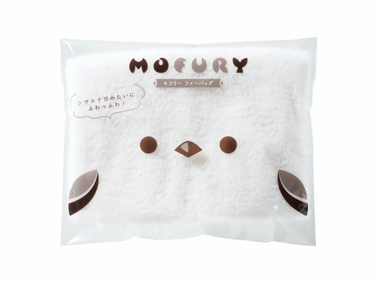 パッケージ入り