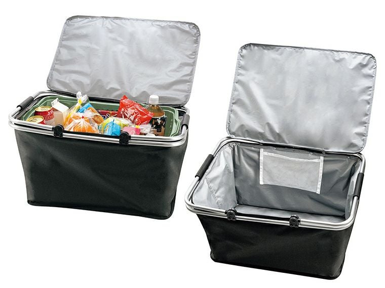 マイレジカゴがまるごと入る保冷バッグ 商品画像