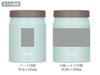 サーモス(THERMOS)JEF-500真空断熱スープジャー500ml名入れ範囲