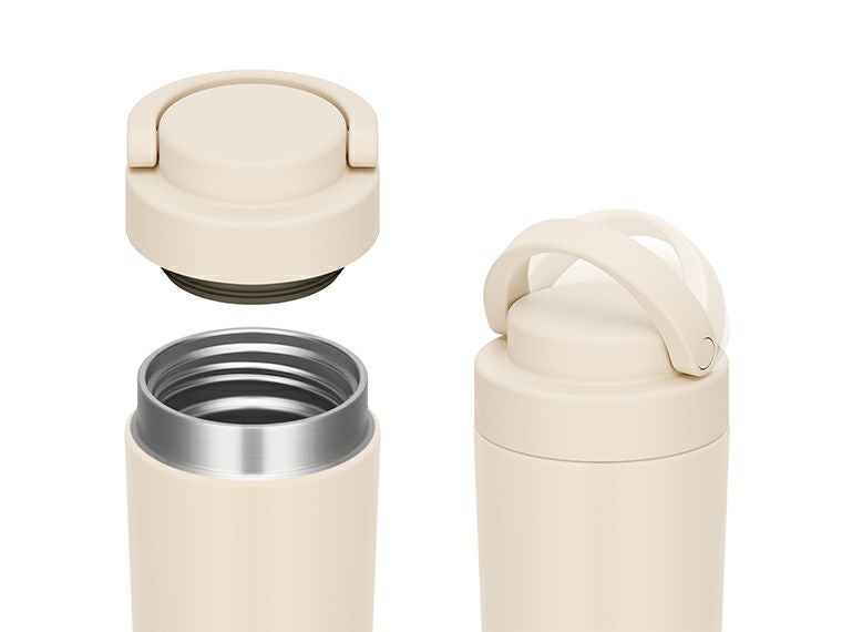 サーモス(THERMOS)JOV-421真空断熱ータイタンブラー420mlパーツ