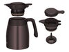 サーモス(THERMOS)TTG-1000ステンレスポット1000mlパーツ