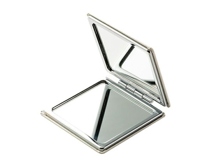 角コンパクトミラー商品画像