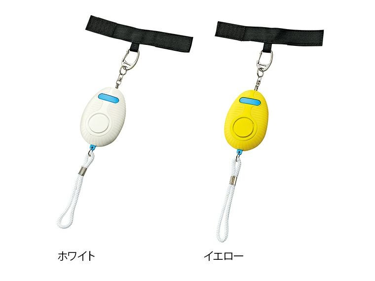 ミオマモルちゃんNeoのカラバリ