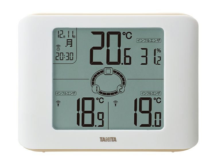 タニタ　コンディションセンサー　TC-400親機