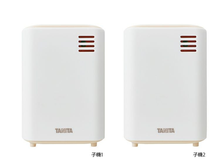 タニタ　コンディションセンサー　TC-400子機