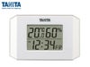 タニタ　デジタル温湿度計　TT-574