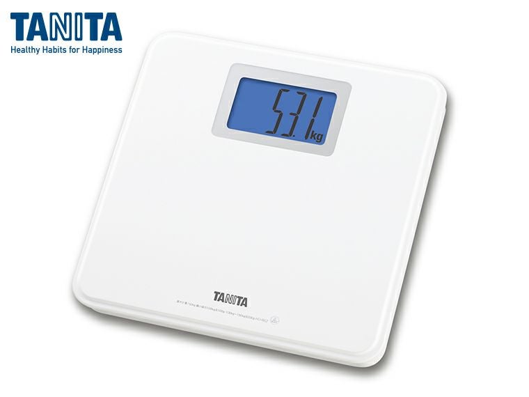タニタ　デジタルヘルスメーター　HD-662