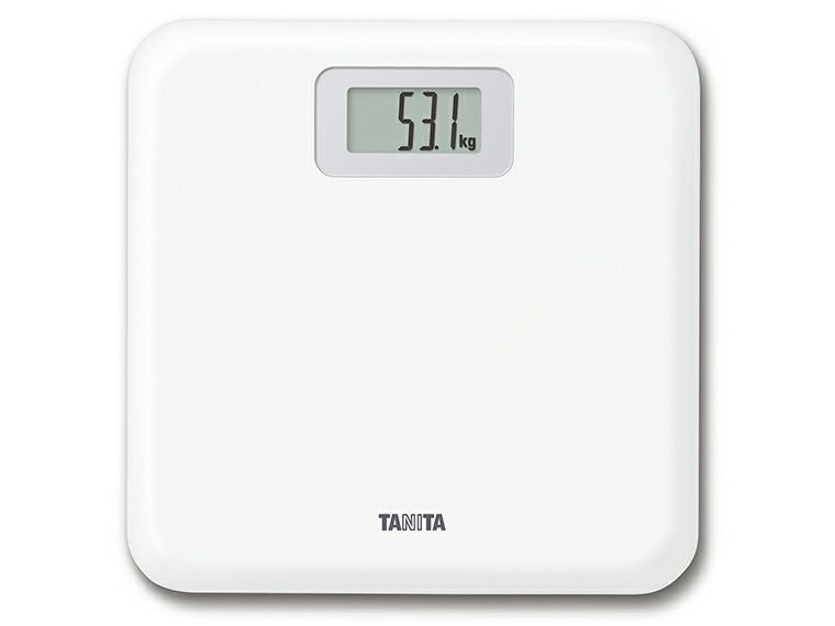 タニタ　デジタルヘルスメーター　HD-671商品画像