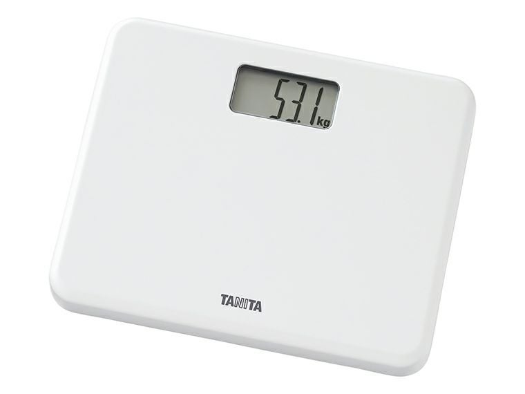 デジタルヘルスメーター　HD-670商品画像