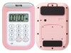 タニタ　丸洗いタイマー100分計　TD-378商品画像